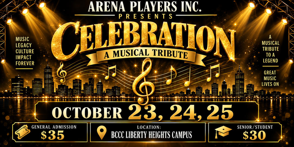 Celebration Banner