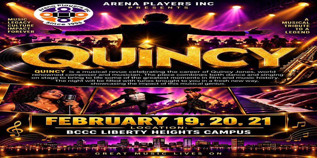 Quincy Banner