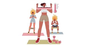 Yogalates: Power Flow