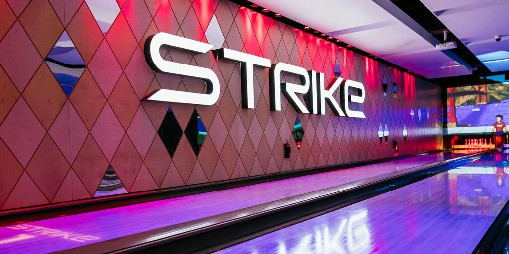 Postgrads Event: Bowling Banner