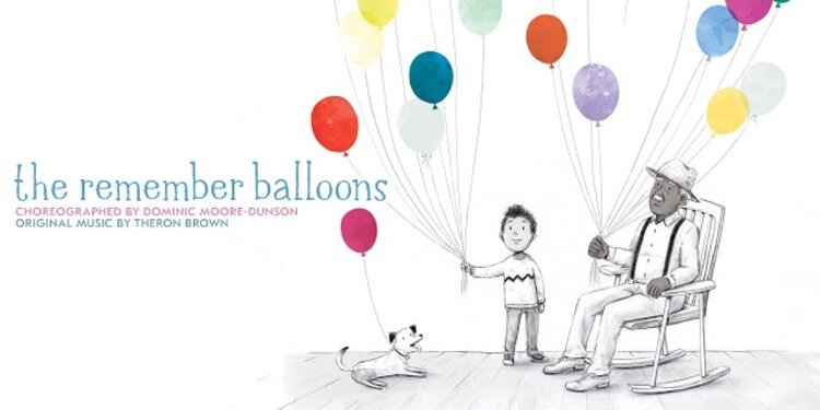 Preview Screening of The Remember Balloons Live