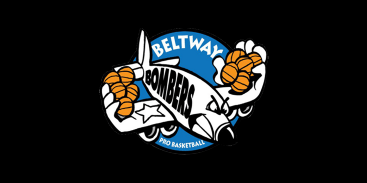 Virginia Neptunes vs. Beltway Bombers 