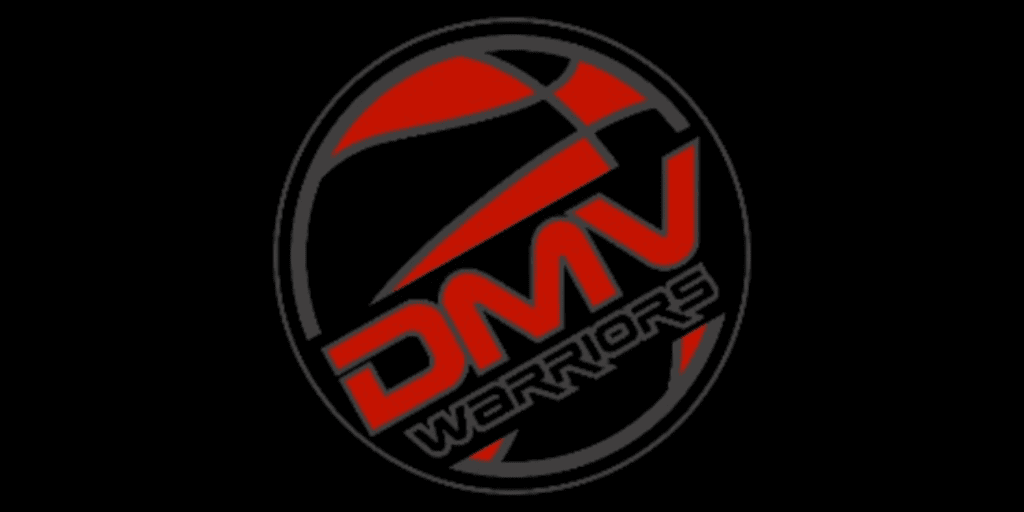 Virginia Neptunes vs. DMV Warriors  Banner