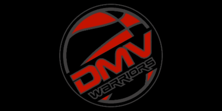 Virginia Neptunes vs. DMV Warriors 