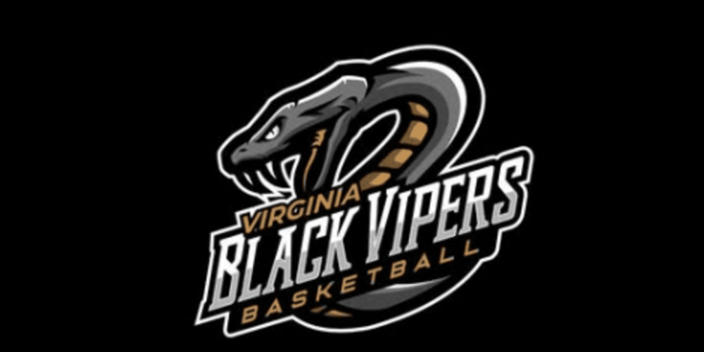 Virginia Neptunes vs. Virginia Black Vipers  Banner