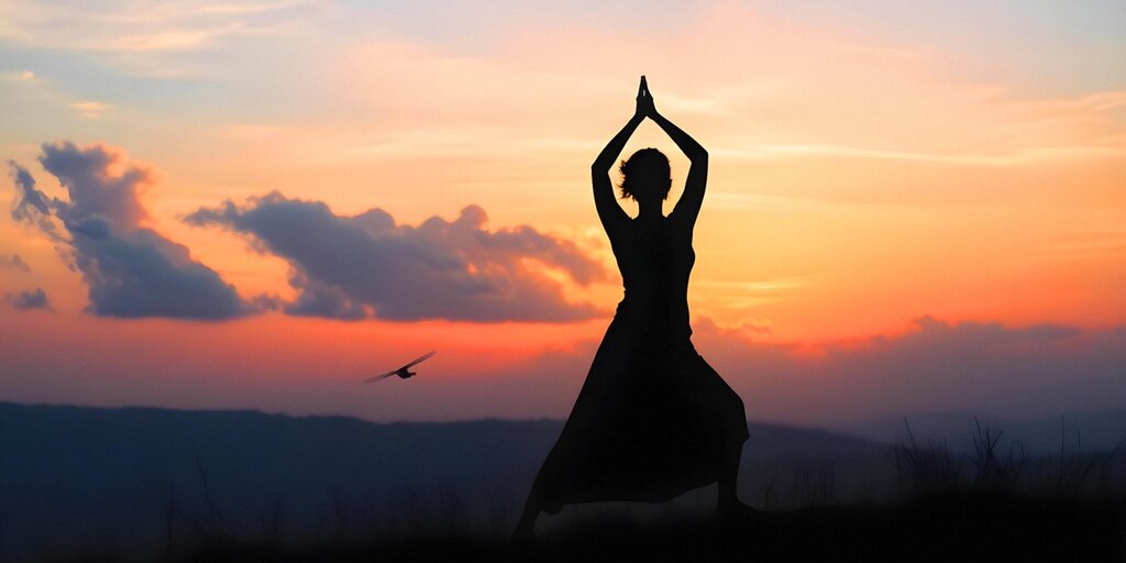 Contemplative Movement: Bringing Your Body into Your Practice Banner