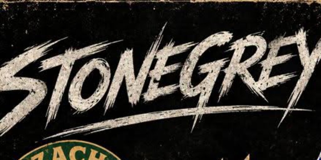 STONEGREY Banner