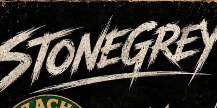 STONEGREY