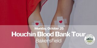 Houchin Blood Bank Tour- Heartland Charter School