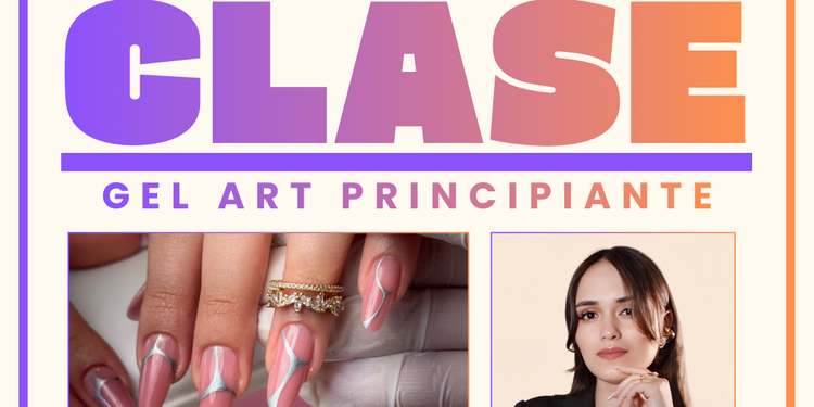 Gel Art principiante 