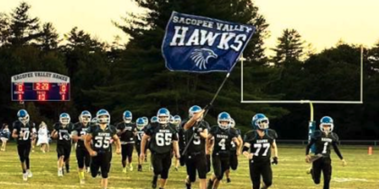 Sacopee Hawks vs Telstar Regional