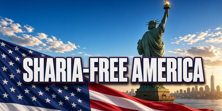 Defend America to be Sharia-Free 