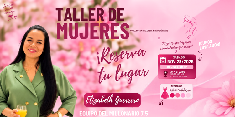 Taller de Mujeres 