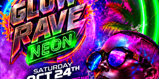 GLOW RAVE NEON