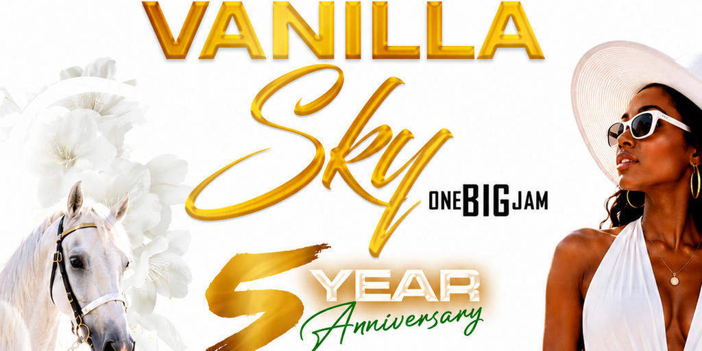 VANILLA SKY 5 - PREMIUM ALL WHITE ALL INCLUSIVE EXPERIENCE Banner