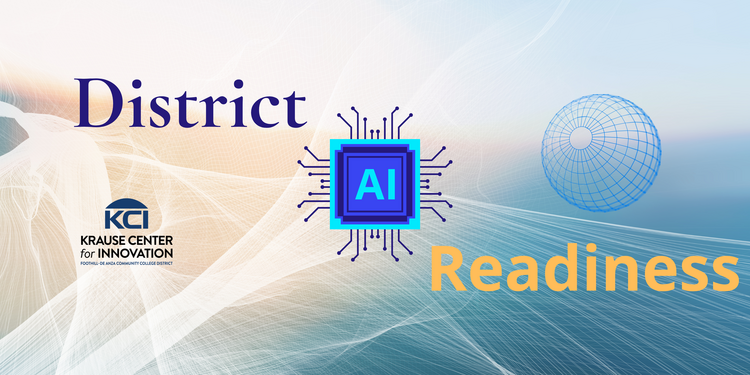 District AI Policy Through the AI Readiness Lens