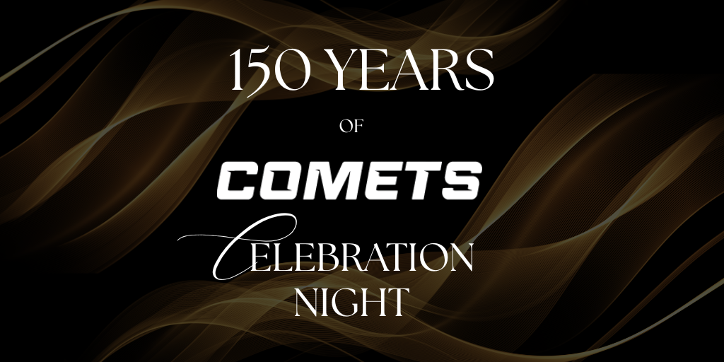 Kalamazoo Christian 150th Anniversary Celebration Banner