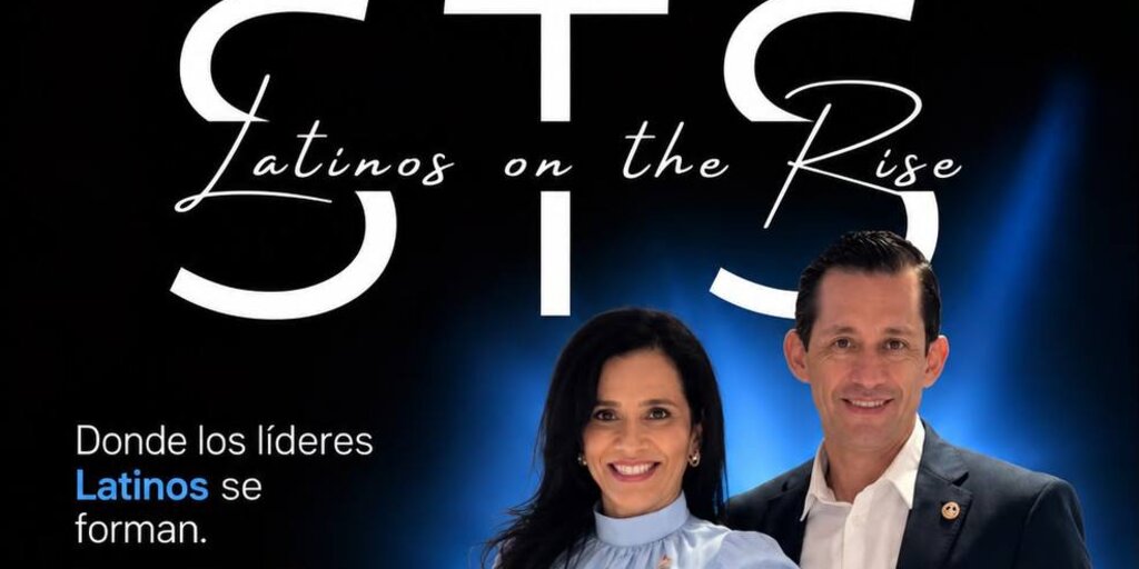 STS MIAMI LATINOS ON THE RISE Nov 21  Banner