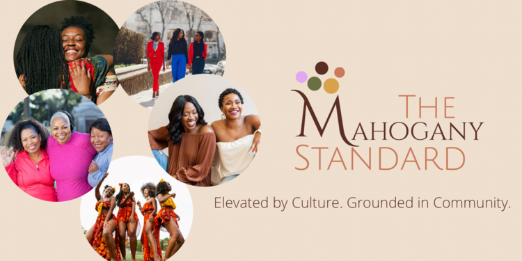 The Mahogany Standard - First Table 