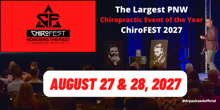 ChiroFEST 2027