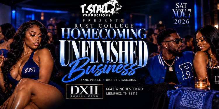 Unfinished Business
