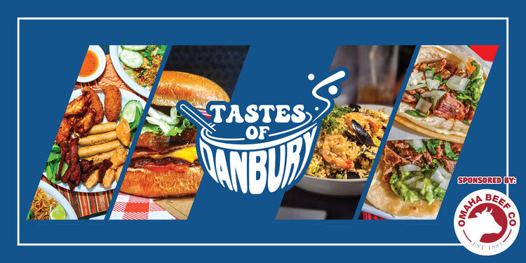 Tastes of Danbury 