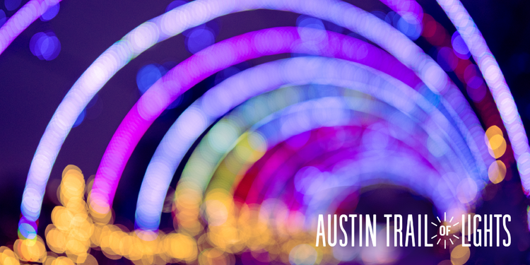 Night Lights Preview Party: Friday 12/4/2026 ~ Austin Trail of Lights 