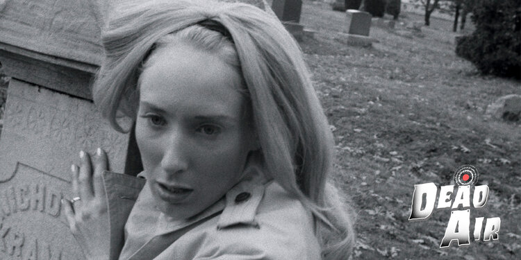 Night of the Living Dead