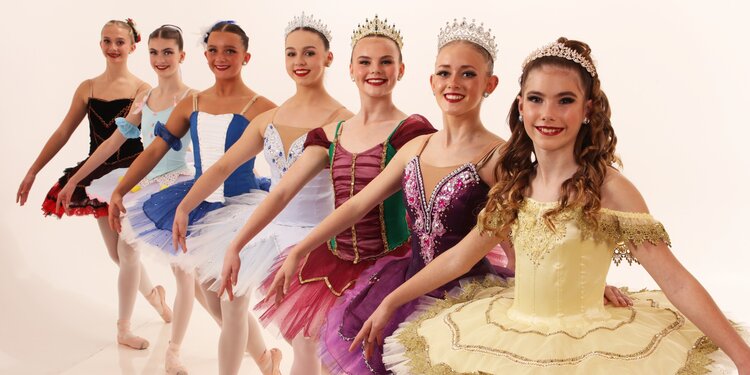 The Nutcracker - Tuesday Evening