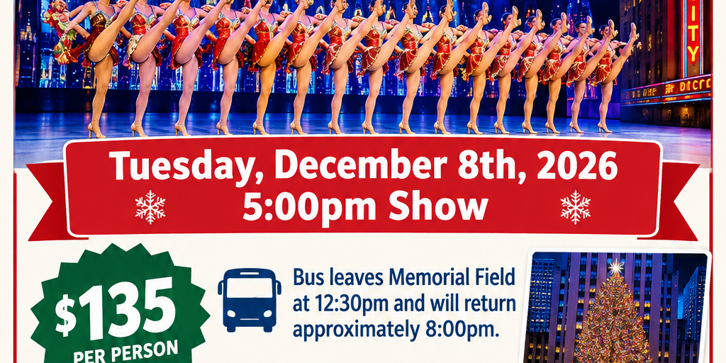 CHRISTMAS SPECTACULAR Banner