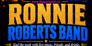 Ronnie Roberts Band
