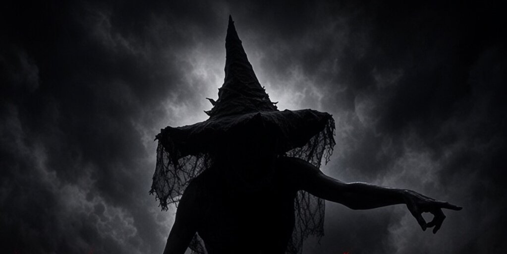 Which Witch?! Banner