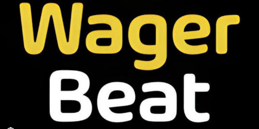 WagerBeat Banner