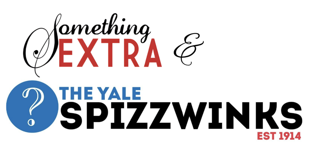 Something Extra & The Spizzwinks(?) Family Weekend Concert | 1:00 PM Banner