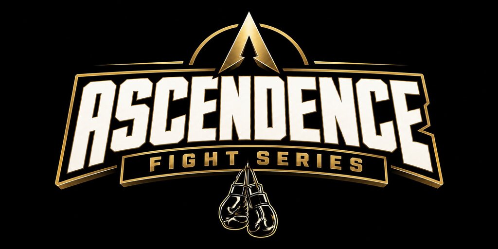 Ascendence Fight Series Banner