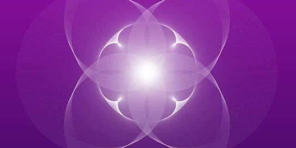 Free: Heart Chakra Healing Banner