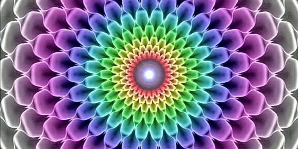 Free: The Flow of Consciousness-A New Healing Tool! 10:00 AM Central Time Banner