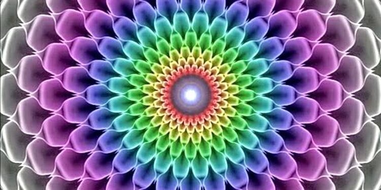 Free: The Flow of Consciousness-A New Healing Tool! 10:00 AM Central Time