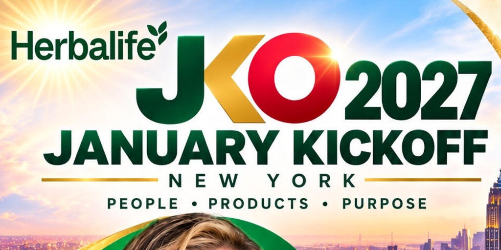 2027 January Kickoff Banner