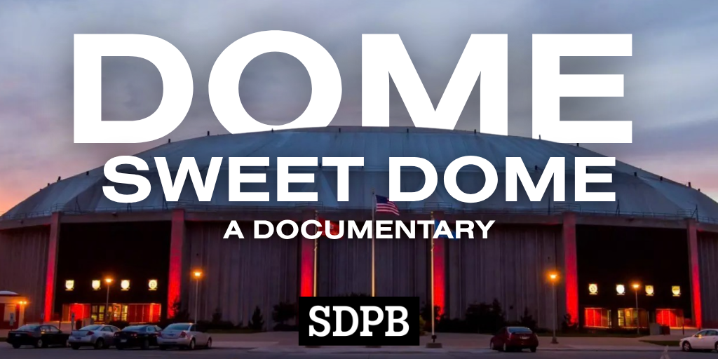 Dome Sweet Dome: A Documentary Banner