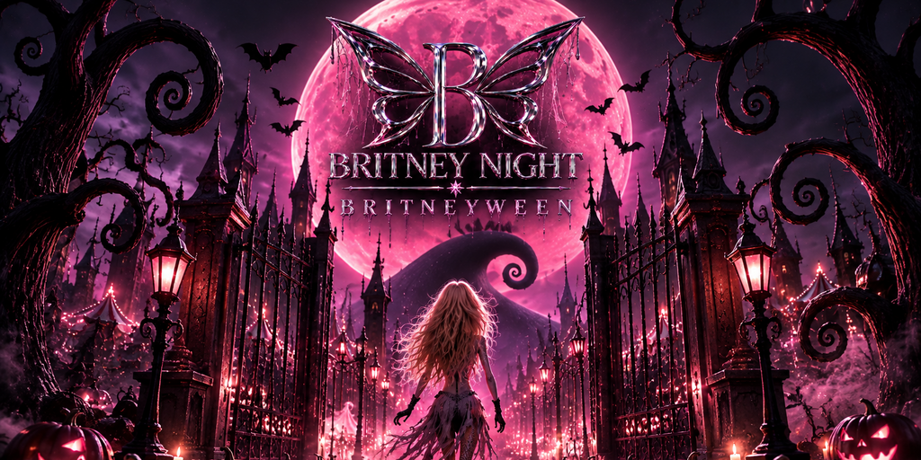 BritneyWeen Banner