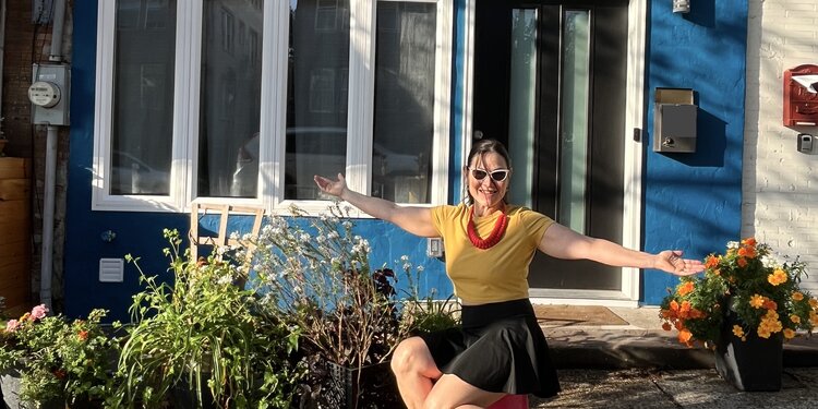 Grateful Love: VIP Tour and Content Party 