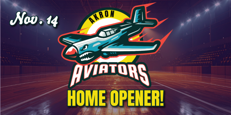 Season Home Opener