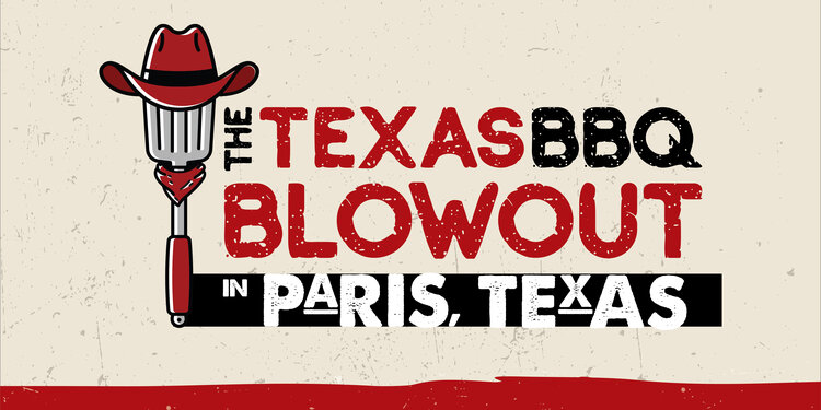 Texas BBQ Blowout 2026