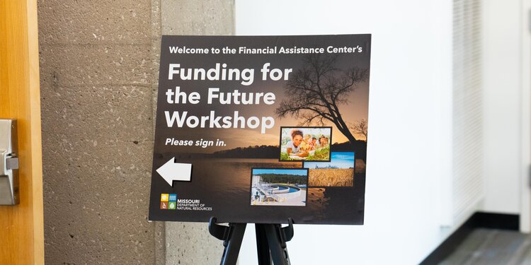 Funding for the Future: Infrastructure Financing Workshop