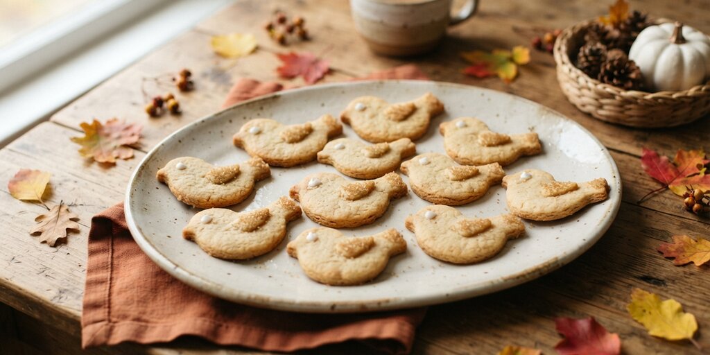 Members Only: Cookie Exchange Banner