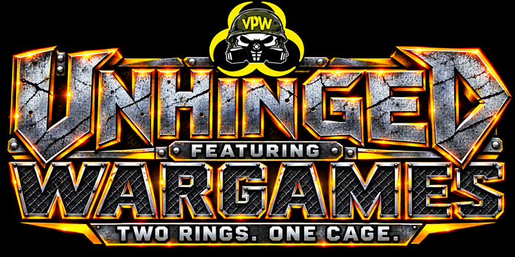 Viral Pro Wrestling: Unhinged