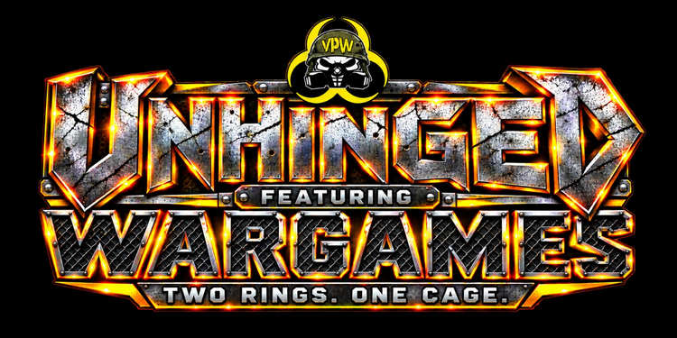 Viral Pro Wrestling: Unhinged
