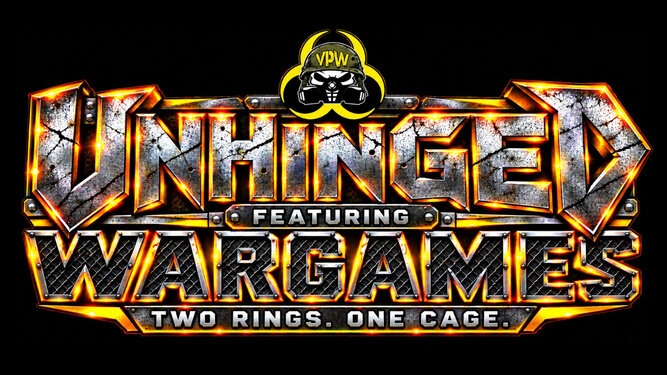 Viral Pro Wrestling: Unhinged