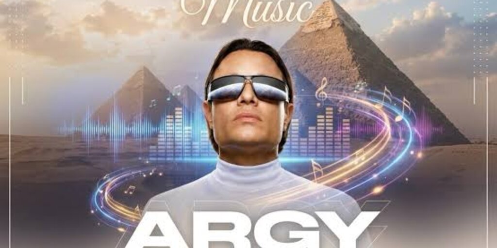 Argy Banner